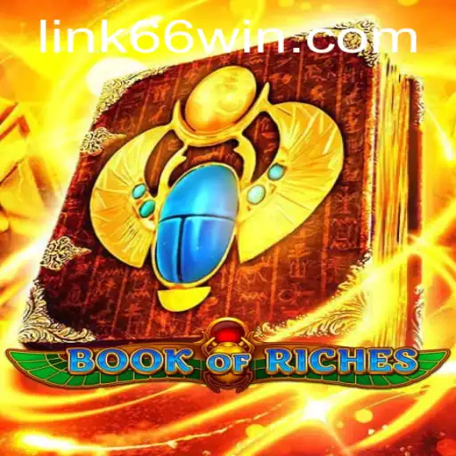 Exploring BookofRiches: An Intriguing Adventure Awaits