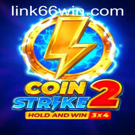 CoinStrike2: The Thrilling New Game Conquering the Gaming World with 66WIN