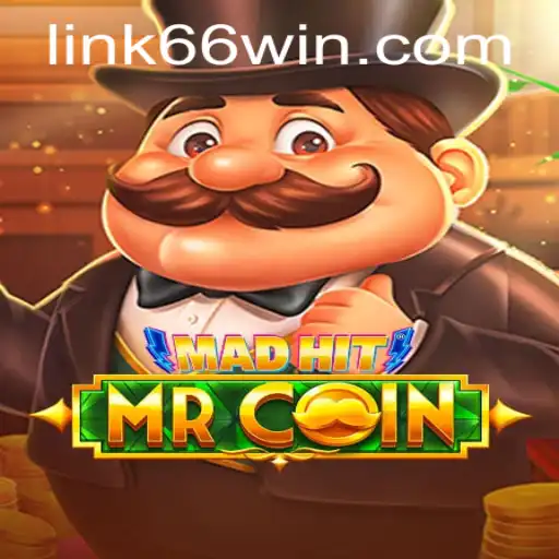 MadHitMrCoin: A Revolutionary Gaming Experience with 66WIN