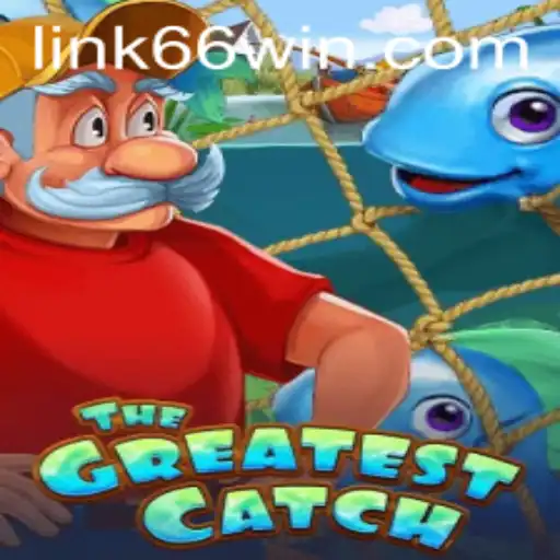 TheGreatestCatch: Dive into the Ultimate Challenge with 66WIN