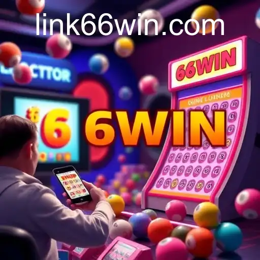 Exploring the Transformation of Online Lottery with 66WIN