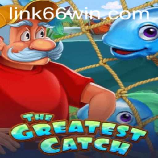 TheGreatestCatch: Dive into the Ultimate Challenge with 66WIN